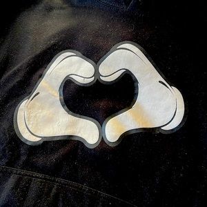 UNISEX Disney Hoodie